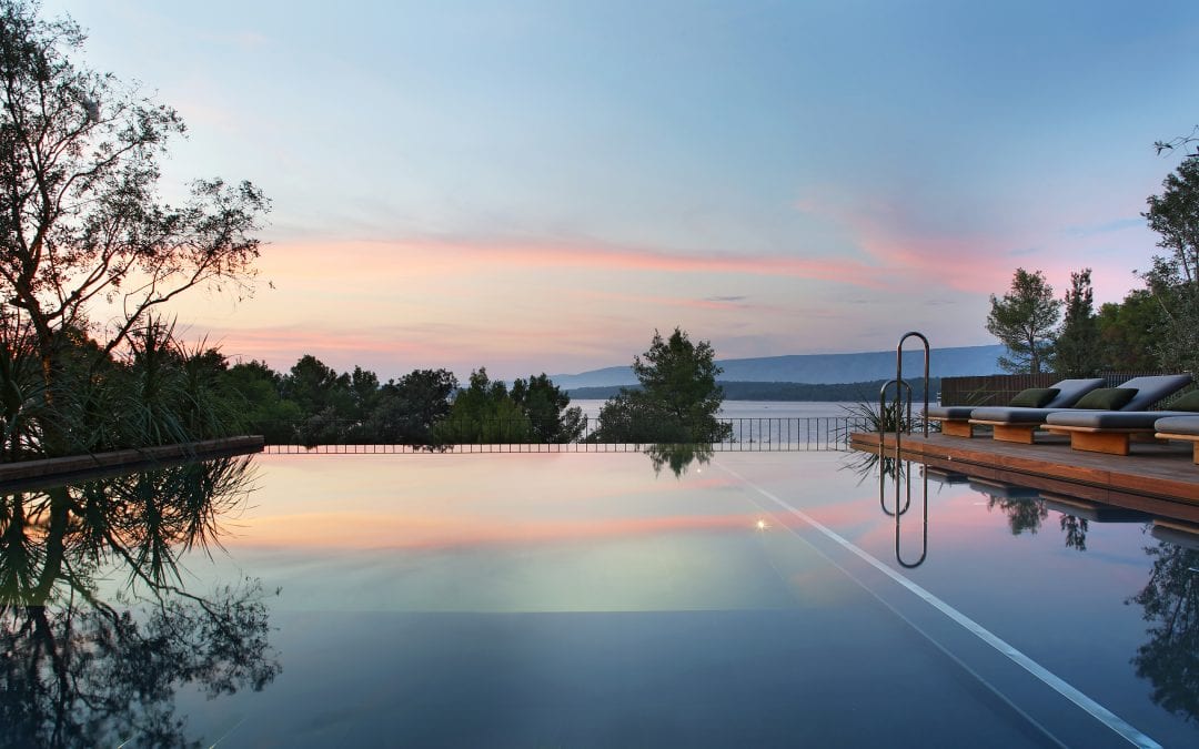 MASLINA RESORT ACCEPTED INTO GLOBAL LUXURY TRAVEL GROUP VIRTUOSO®