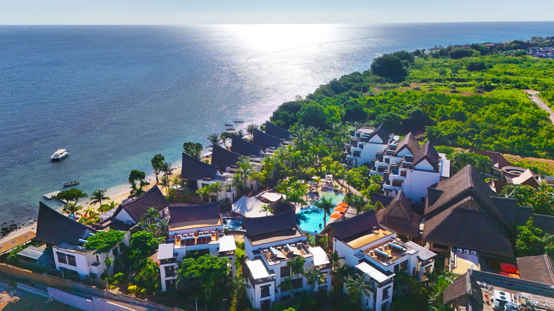 LE JADIS BEACH RESORT